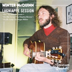 Lagniappe Sessions