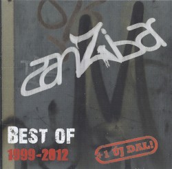 Best of 1999-2012