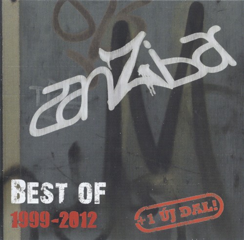 Best of 1999-2012