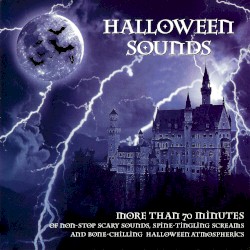 Halloween Sounds