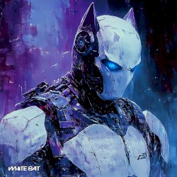 White Bat 50
