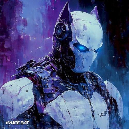 White Bat 50