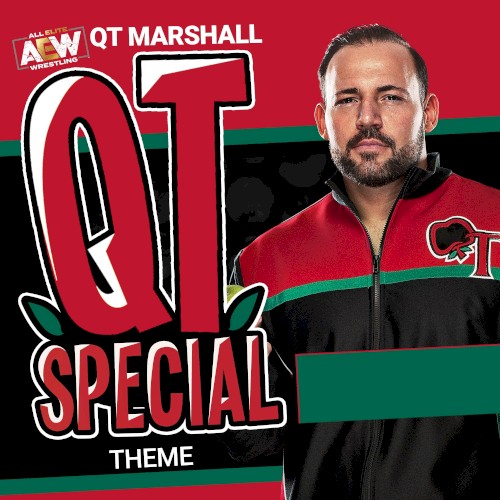 QT Special: QT Marshall Theme