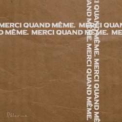 Merci quand même
