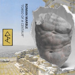 Torso of a Centaur