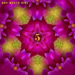 Five