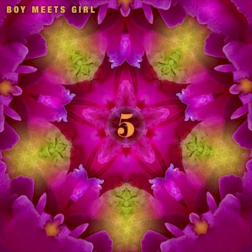 Five