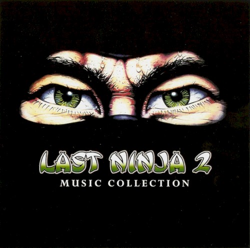 Last Ninja 2 Music Collection