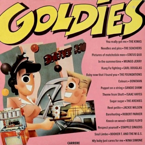 Goldies