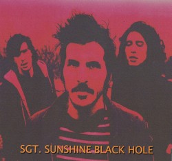 Black Hole