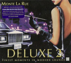 Deluxe 2: For Your Pleasure