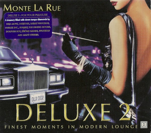 Deluxe 2: For Your Pleasure