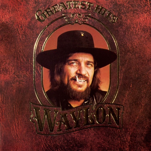Waylon Jennings Greatest Hits
