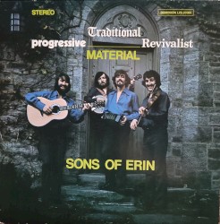 Progressive - Traditional - Revivalist Material