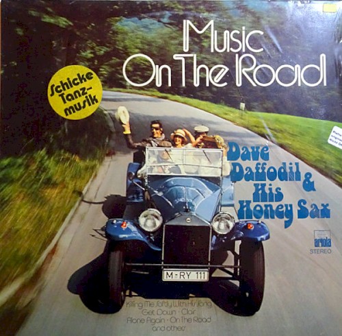Music on the Road