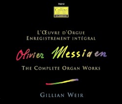 L'Œuvre d'orgue