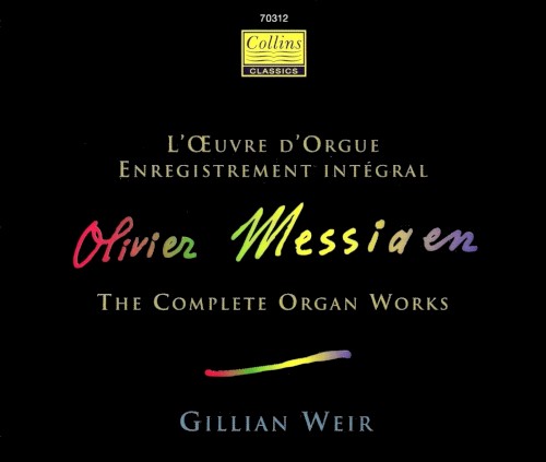 L'Œuvre d'orgue