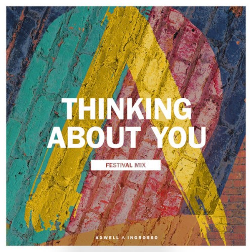 Thinking About You