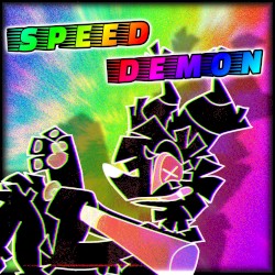 Speed Demon The Birthday Special