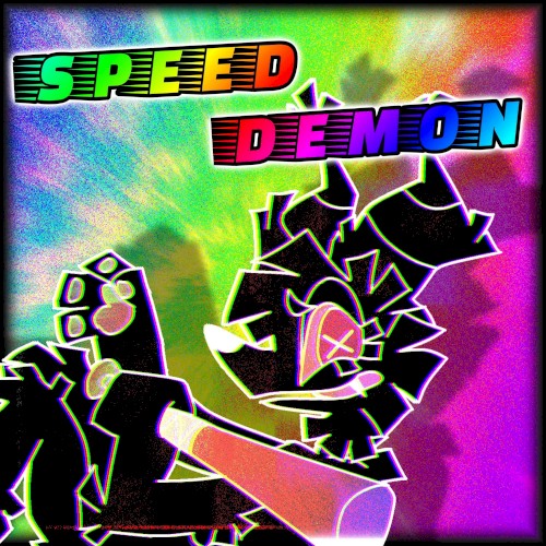 Speed Demon The Birthday Special