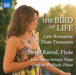 The Bird of Life