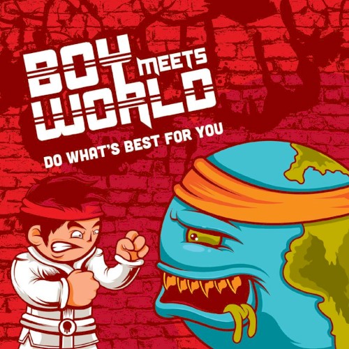 Do What's Best for You