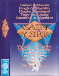 Sain y Sêr
