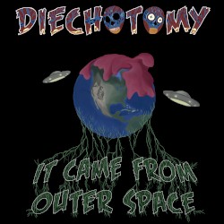 It Came From Outer Space
