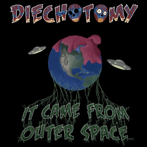It Came From Outer Space