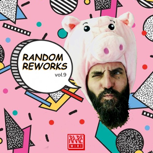 Random Reworks, Vol. 9