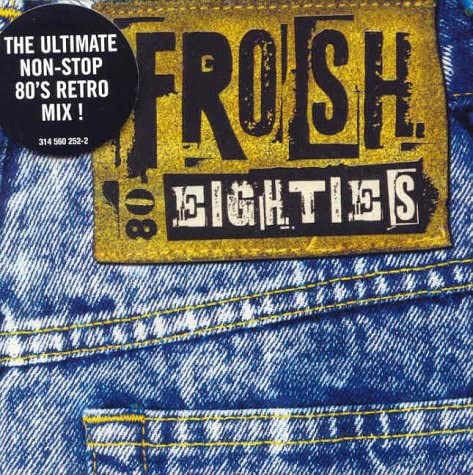 Frosh Eighties