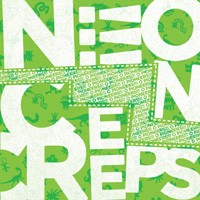 Neon Creeps