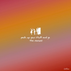 Go (goddard. remix)