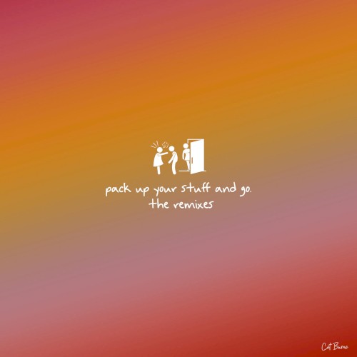 Go (goddard. remix)