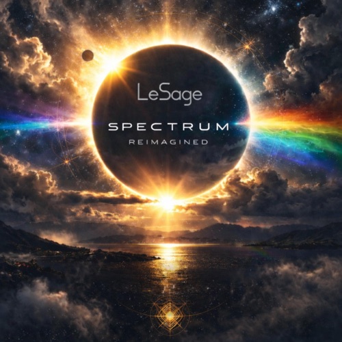 Spectrum Reimagined