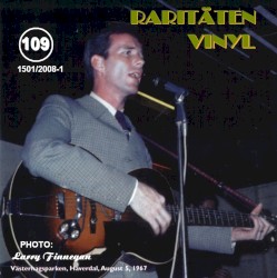 Vinyl Raritäten 109