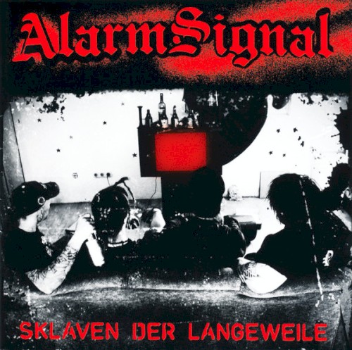 Sklaven der Langeweile