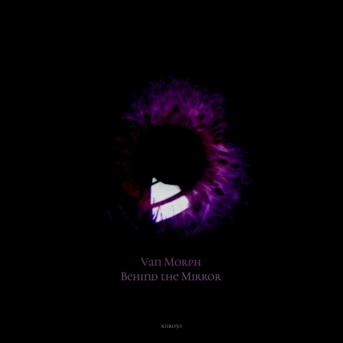 Behind the Mirror EP