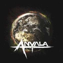 Weight of the World