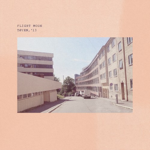 Tøyen, ‘13