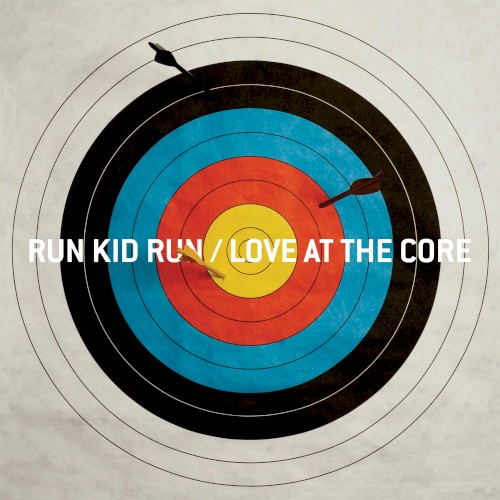 Love at the Core