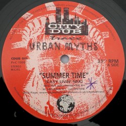 Summer Time