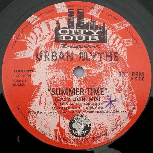 Summer Time