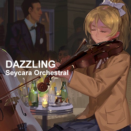 Dazzling