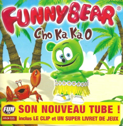 Cho Ka Ka O
