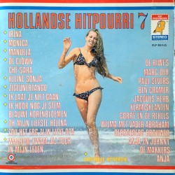 Hollandse hitpourri, 7