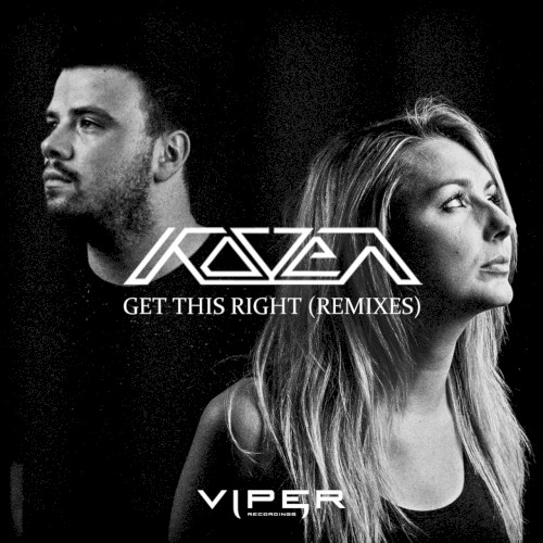 Get This Right (Remixes)