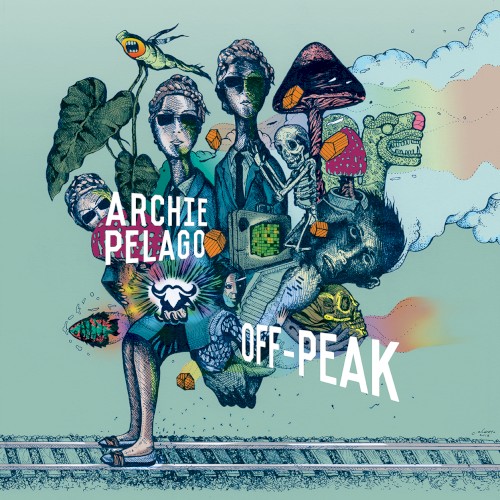 Off-Peak OST