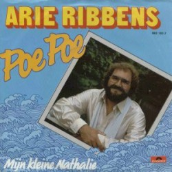 Poe poe / Mijn kleine Nathalie