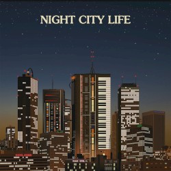 Night City Life